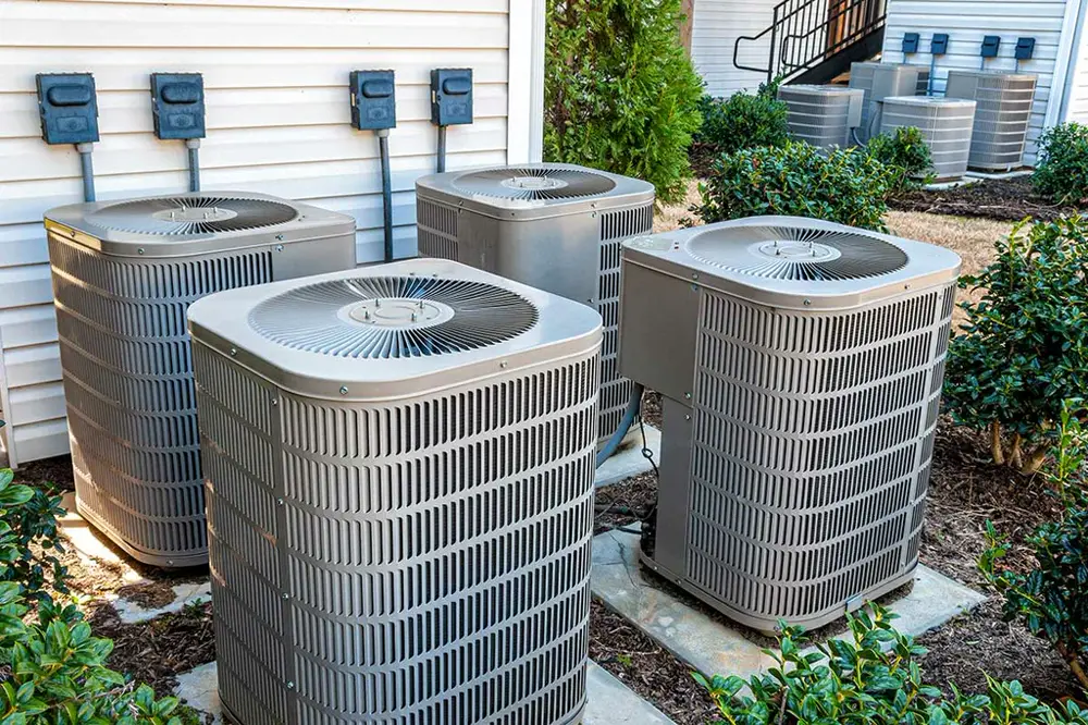 Air conditioning service in San Bernardino, CA